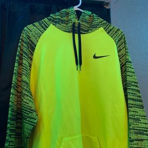 Nike hoodie